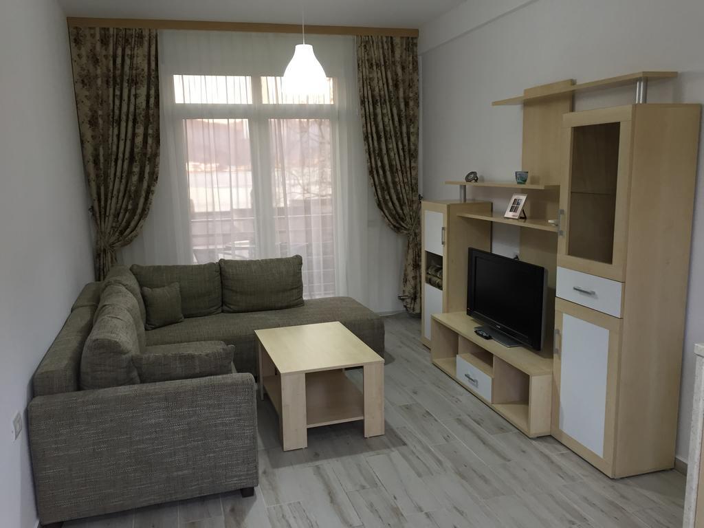 Aby Sunrise Hotel Orşova Buitenkant foto