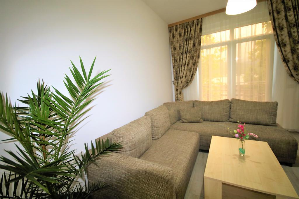 Aby Sunrise Hotel Orşova Buitenkant foto